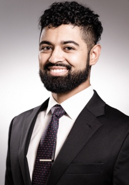Shashowt Ojha,&nbsp;M.D.